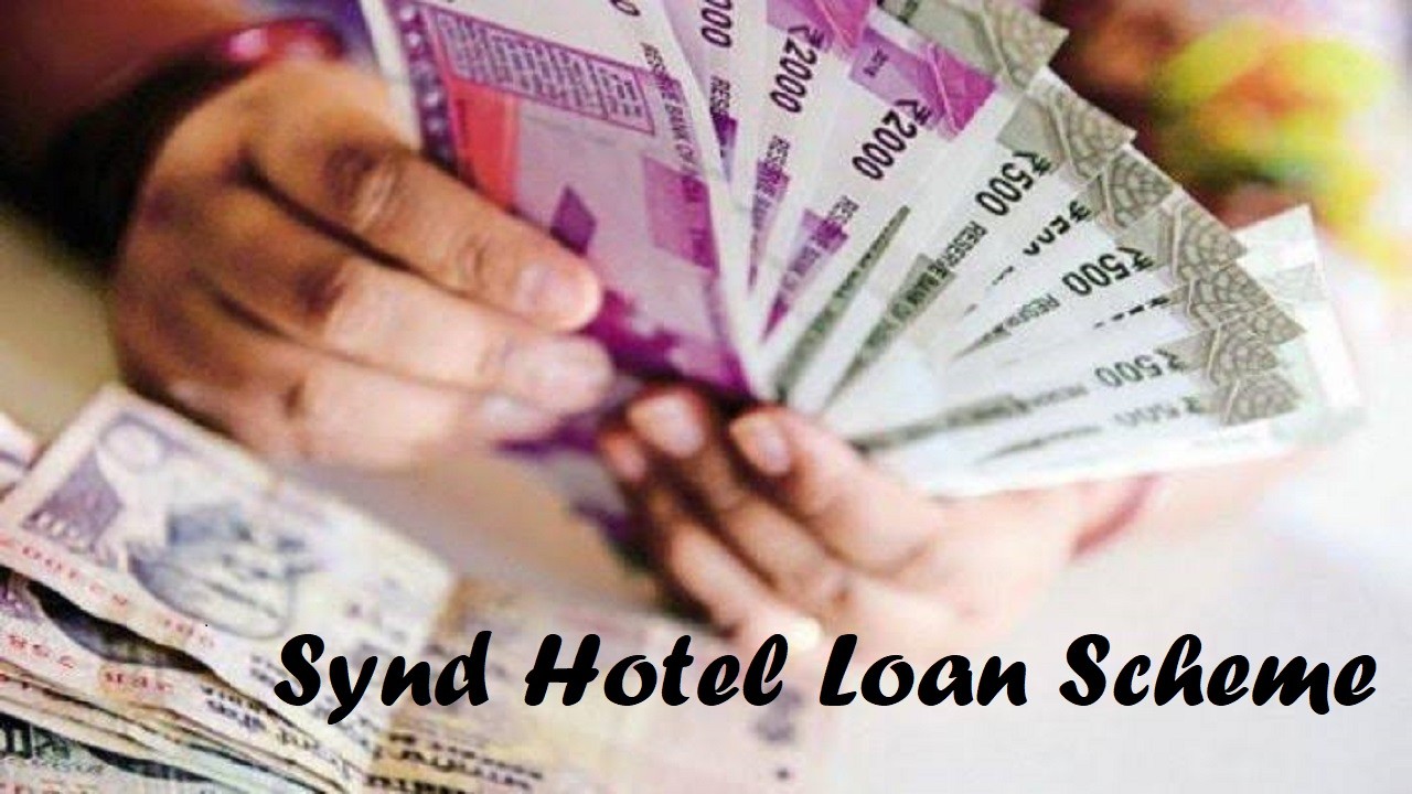 SyndHotel Loan Scheme