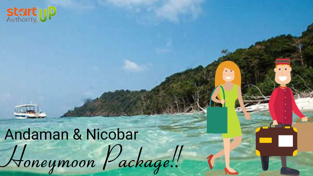 Andaman honeymoon packages for couples