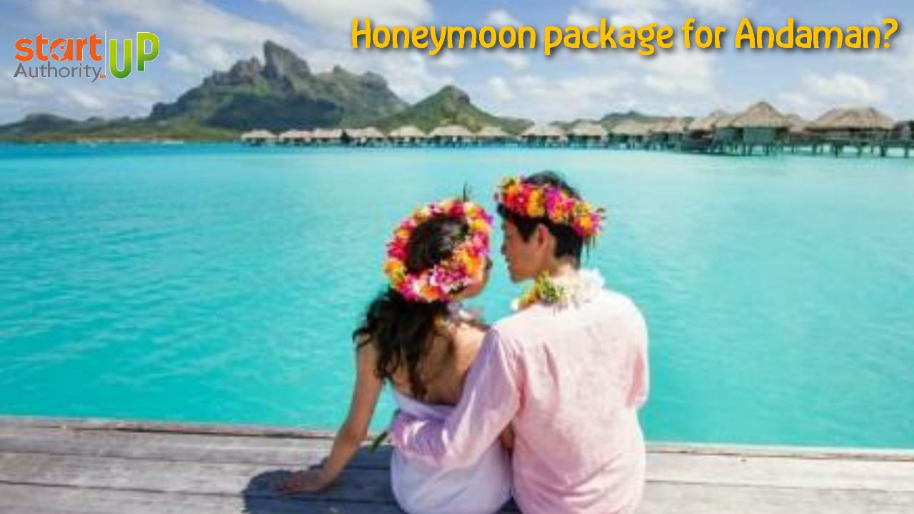 Andaman tour packages- Andaman honeymoon tour packages