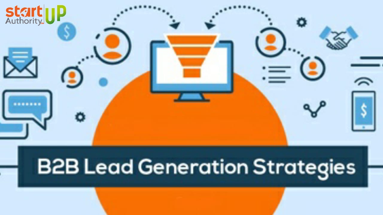 B2B Lead Generation Company In India for 2020