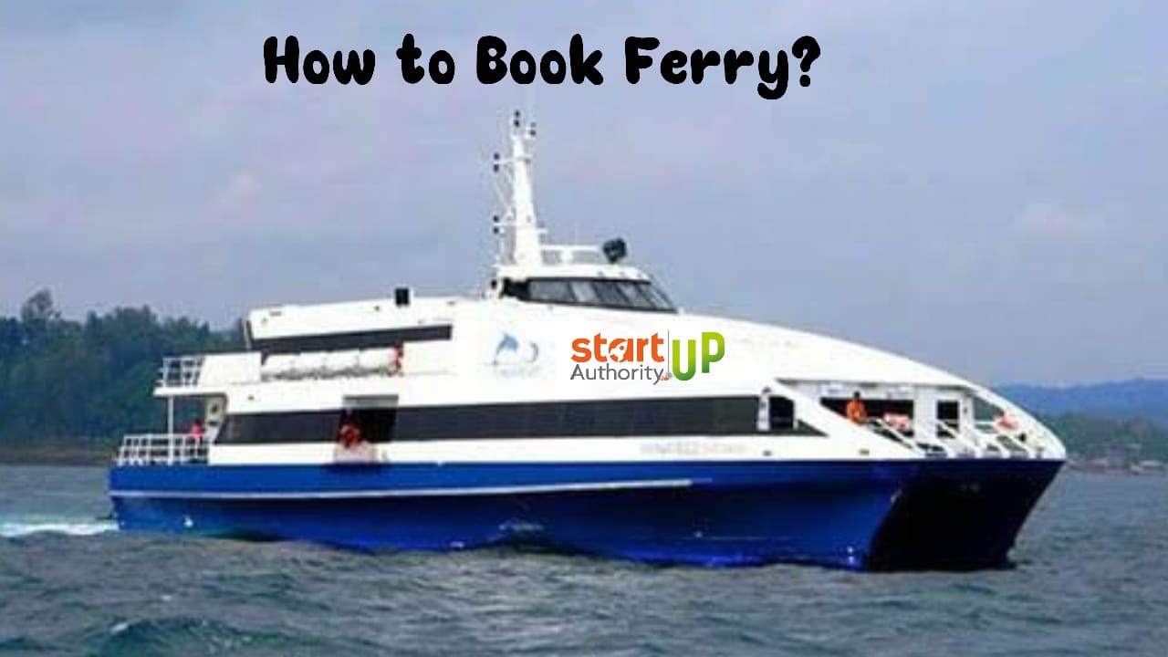 30+ Ferry Timings From Port Blair To Havelock Island