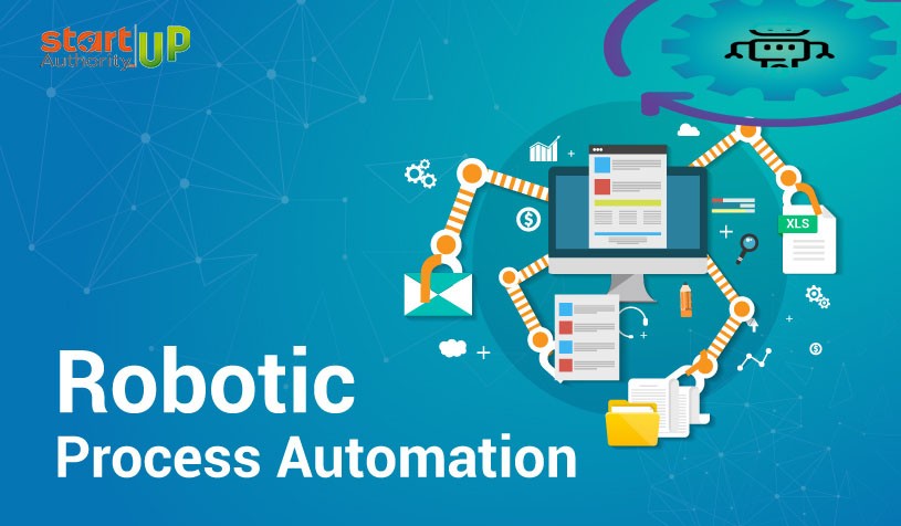 Robotic Process Automation RPA