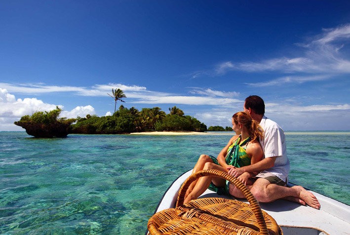 Best month to visit Andaman for the honeymoon
