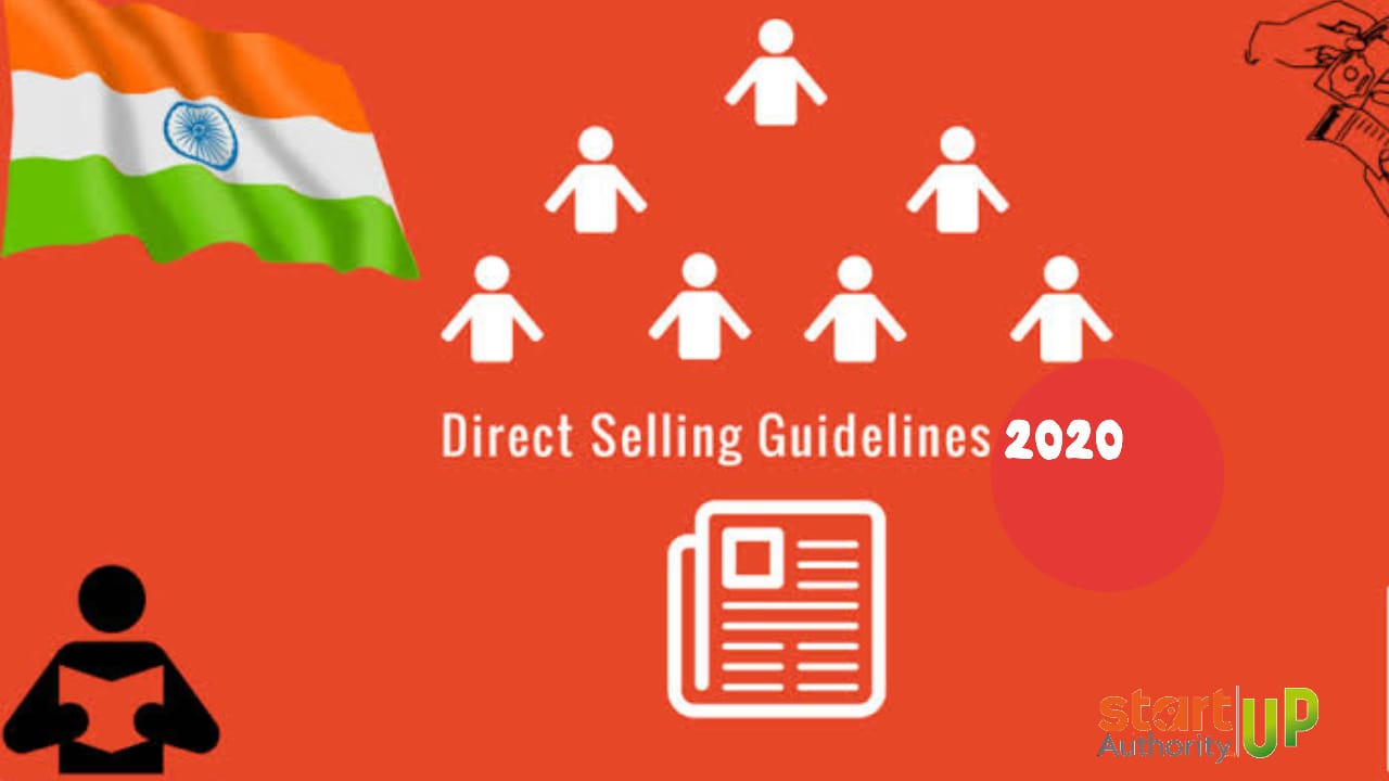Direct Selling Companies in India
