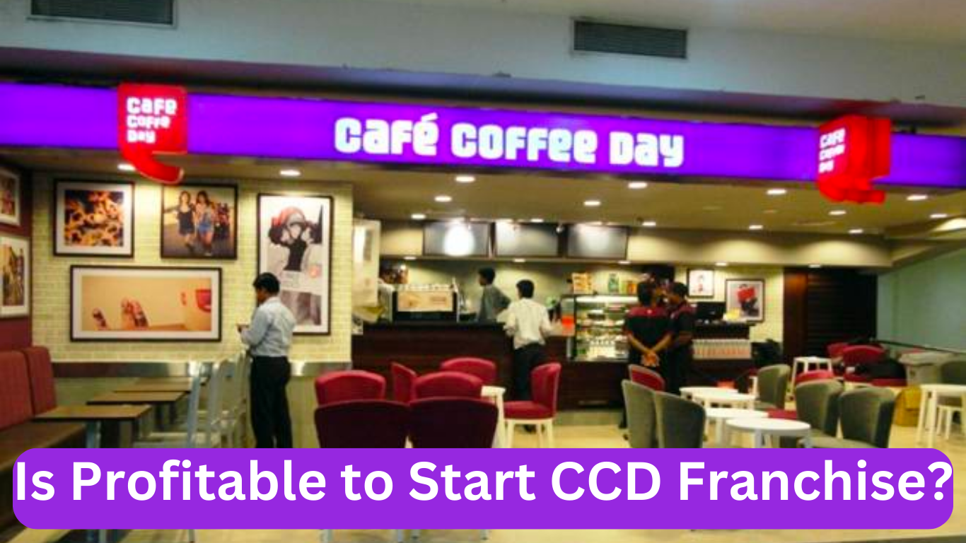 ccd franchise