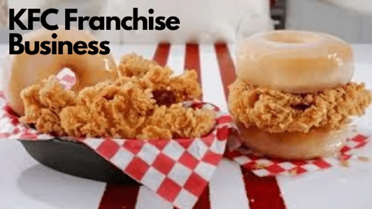 How to get KFC Franchise business India | Best Franchise Business Ideas