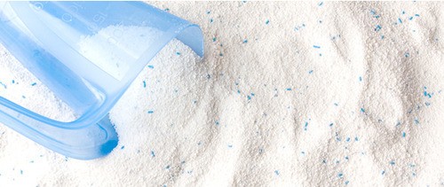 Detergent powder Making business