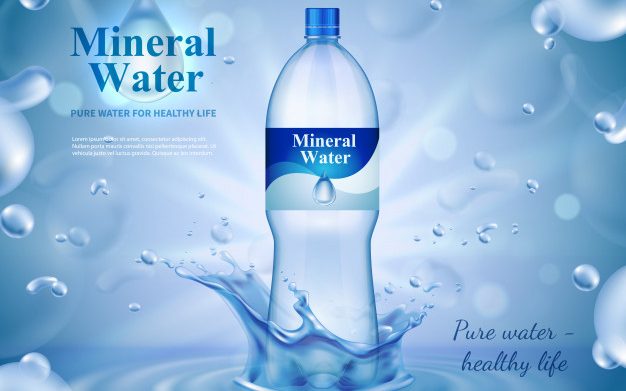 How to start Mineral Water Plant Business in India