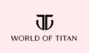 Best Indian Watch Brands - Titan Watchses