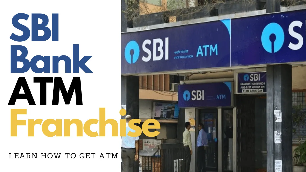 Bank-ATM-Franchise