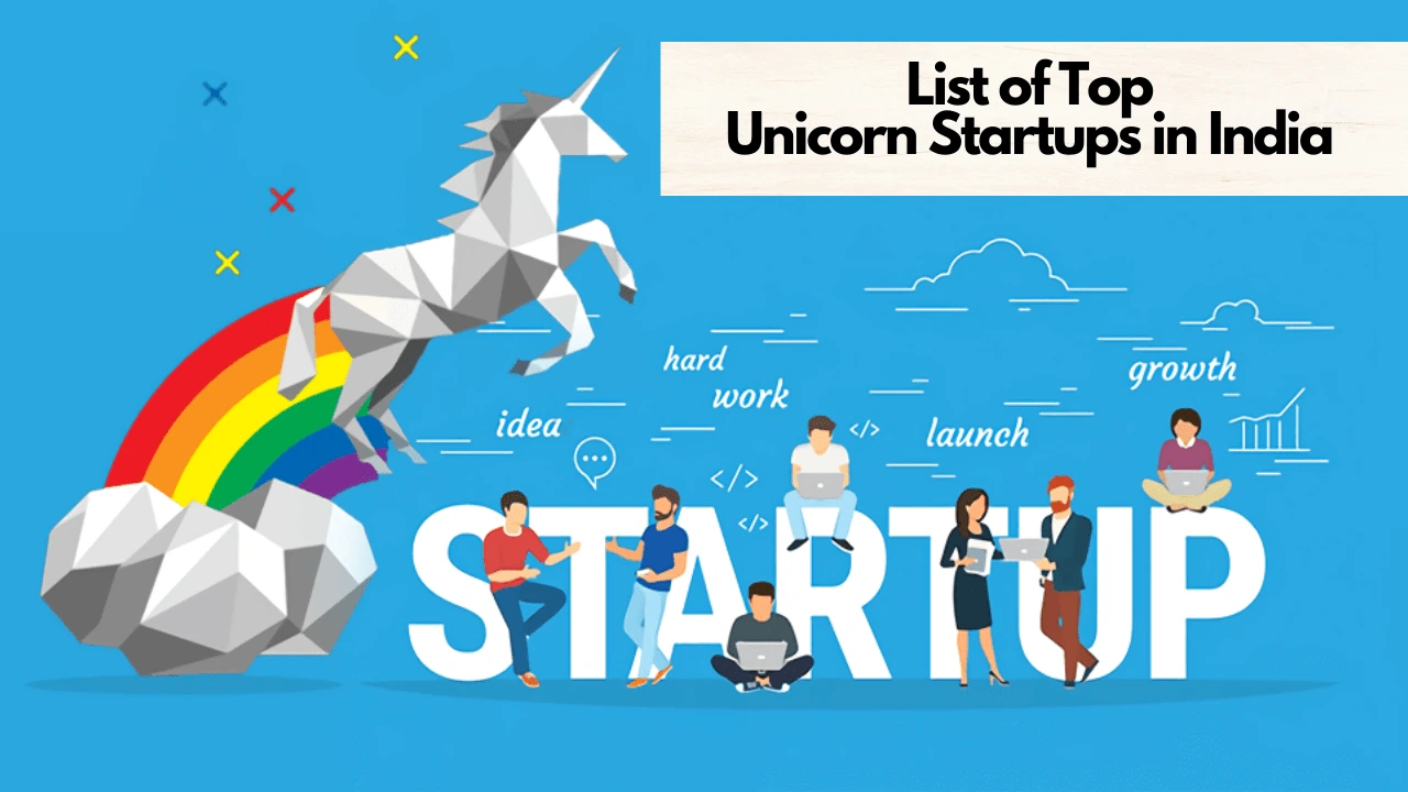 Top 15 Unicorn Startups in India 2023 that ruled the world – Best Unicorn Companies in India