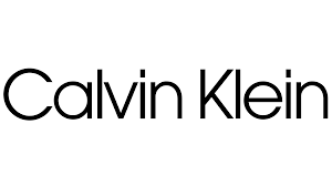 Calvin Klein Clothing brand