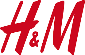 H&M Clothing brand