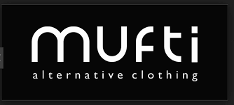 Mufti Clothing brand