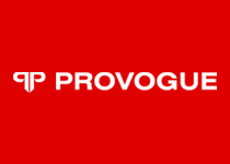 Provogue clothing brand