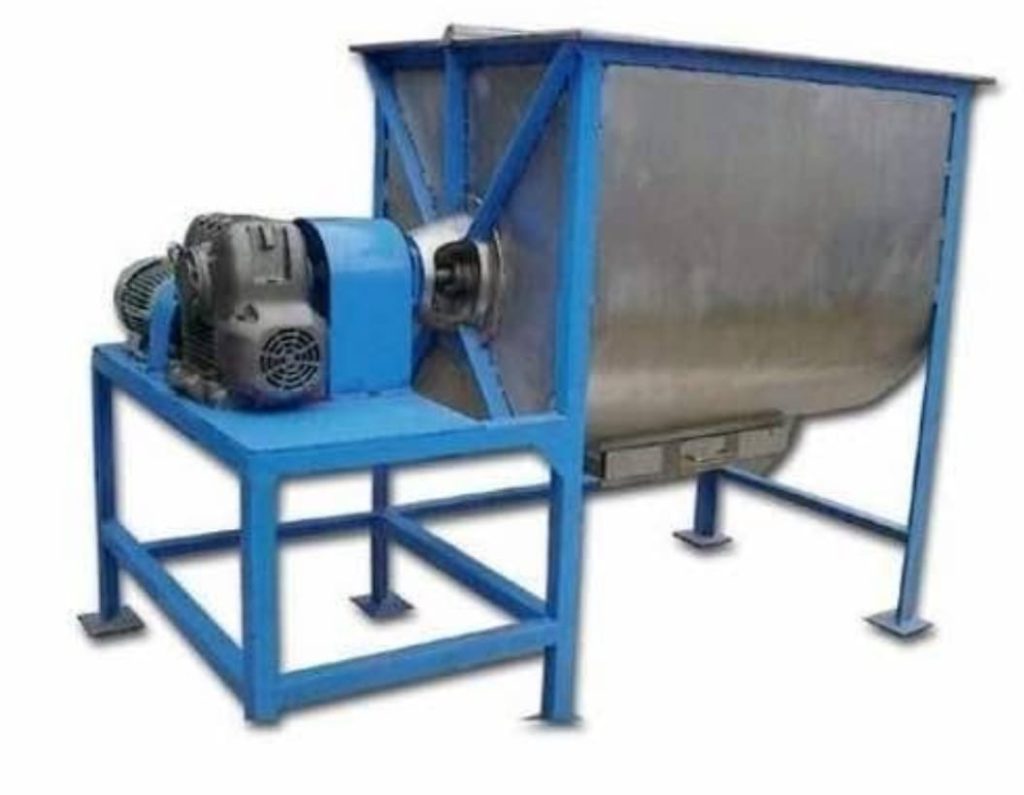 Maida Mixer 50 Kg