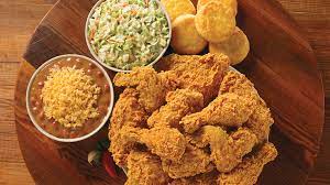 best chicken franchises in the USA