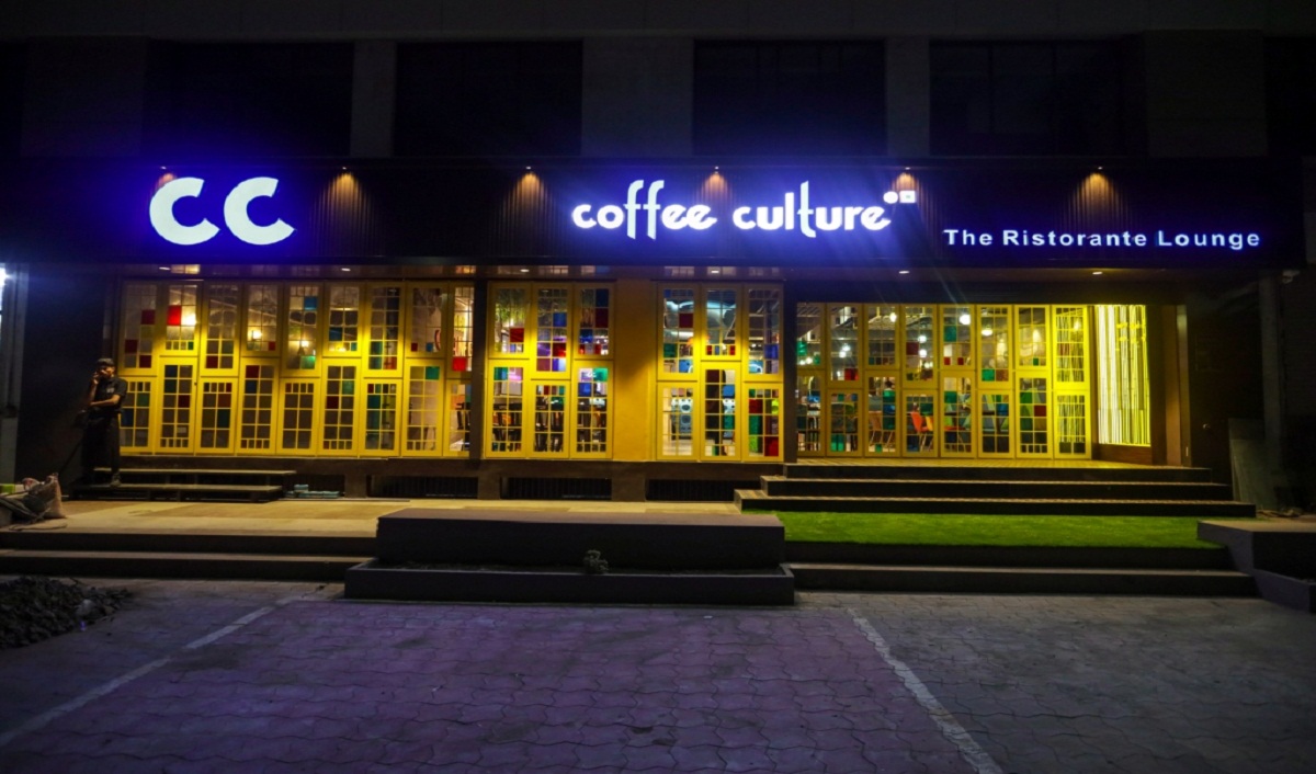 Top 3 Coffee franchises in the UK | Best Coffee franchise in UK