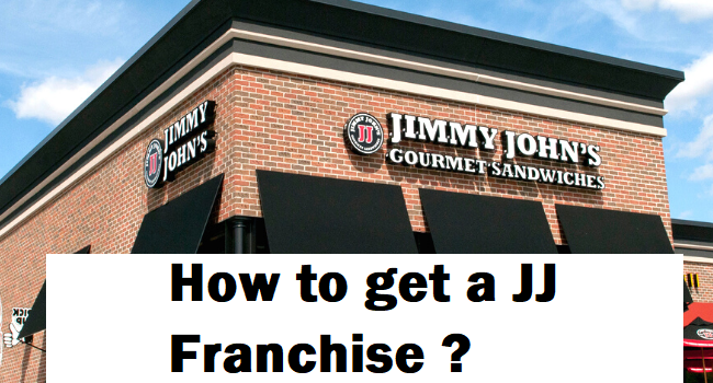 Jimmy John’s Franchise