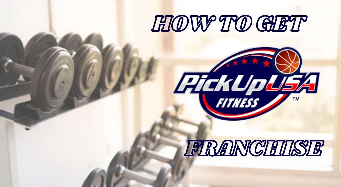 How to start a Pickup usa Franchise ? Cost,profit & details