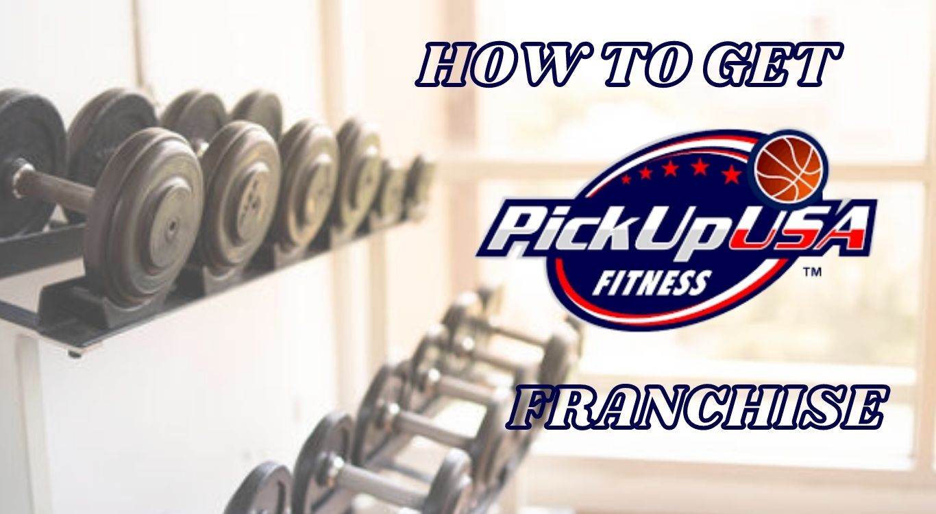 Pickup usa franchise