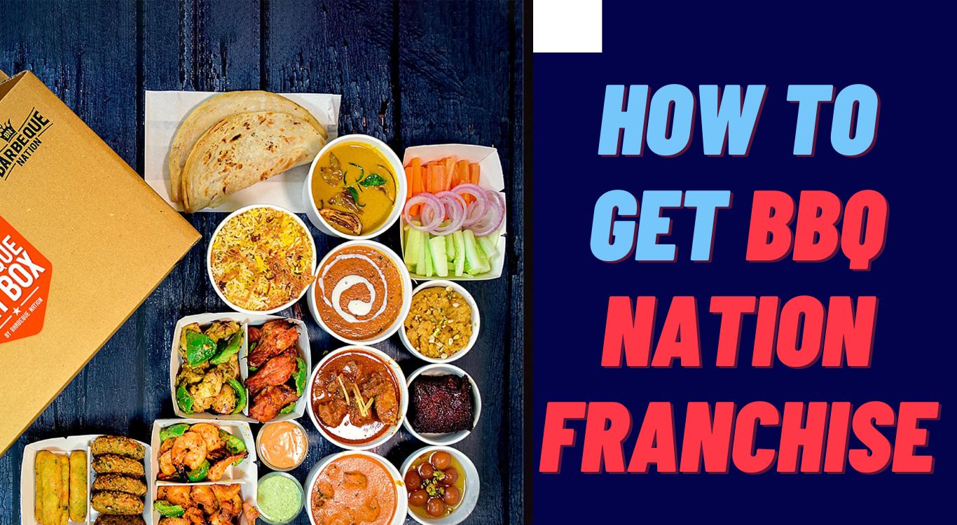 How much is Barbeque Nation Franchise ? – Cost, Profit Margin
