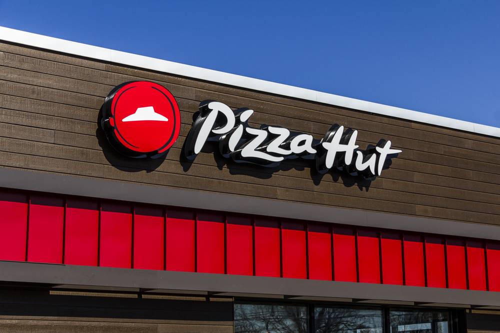 Top 5 Best Pizza Franchises in USA for 2022