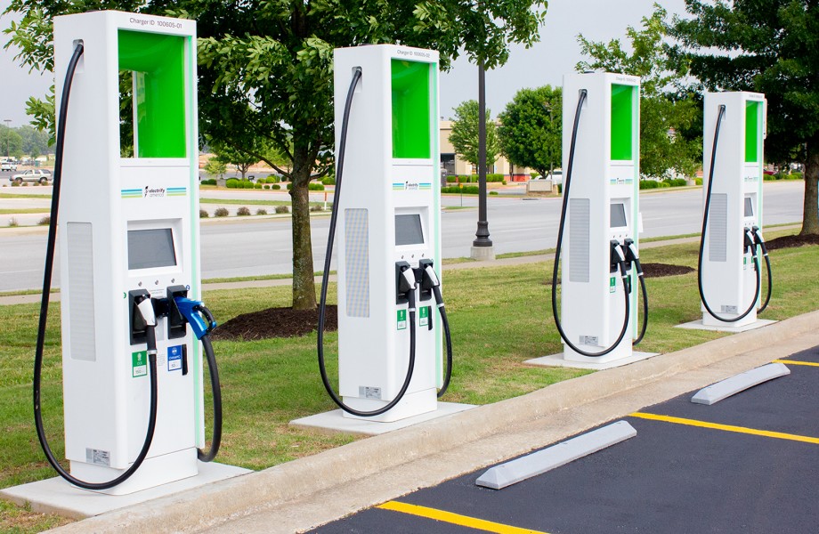 Complete guide to set up EV Charging Station in India – Startup Authority