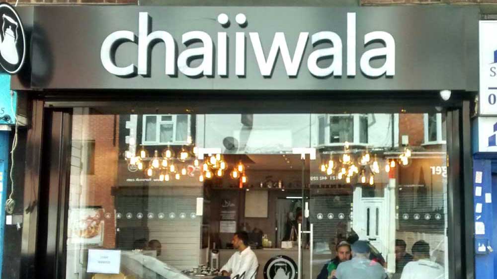 How much is Chaiiwala Franchise Cost in UK – Profit, Investment