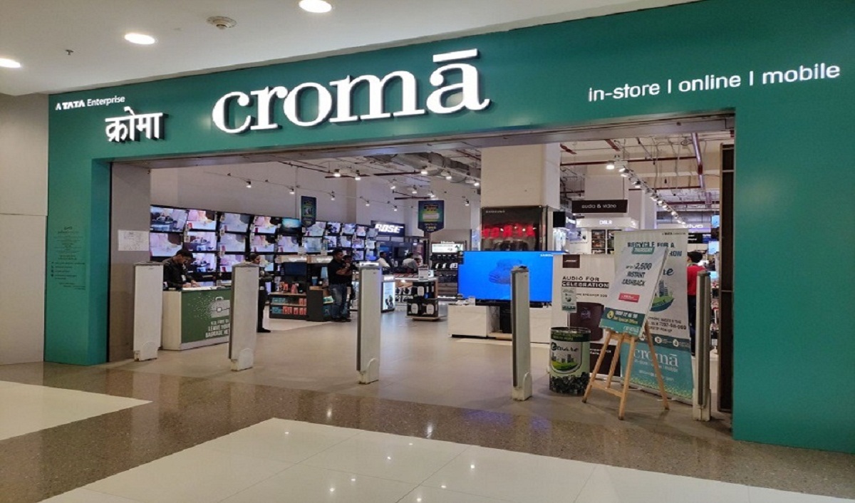 How much is a Croma Franchise Cost & Profit Margin - 2022