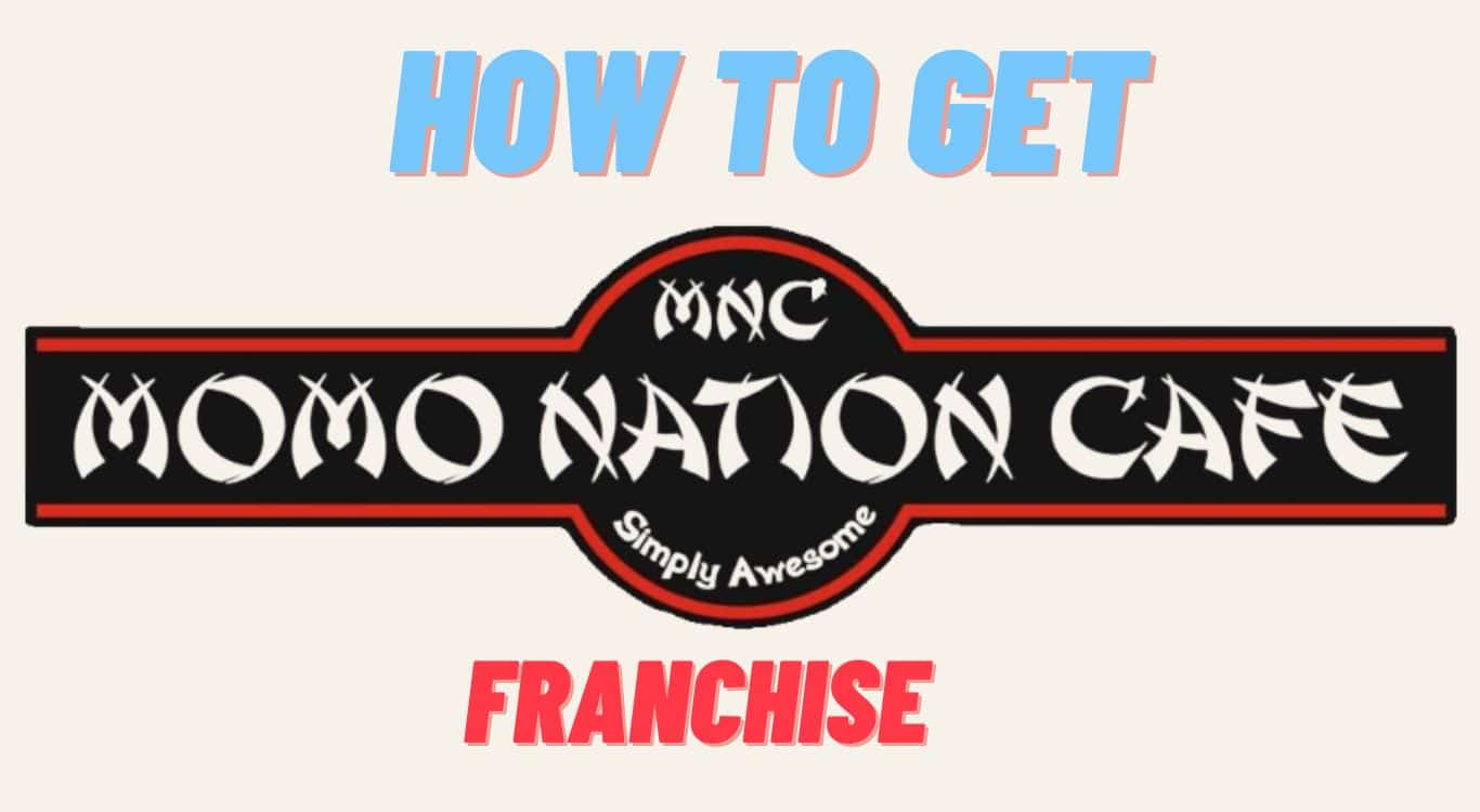 How much is a Momo Nation Cafe Franchise Cost, Profit