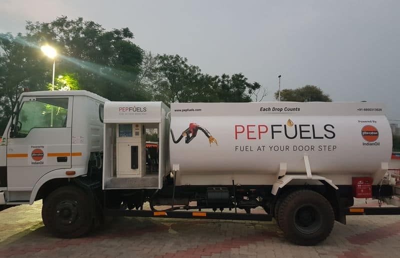 How to get Pepfuels Franchise ? Franchise Cost , Investment