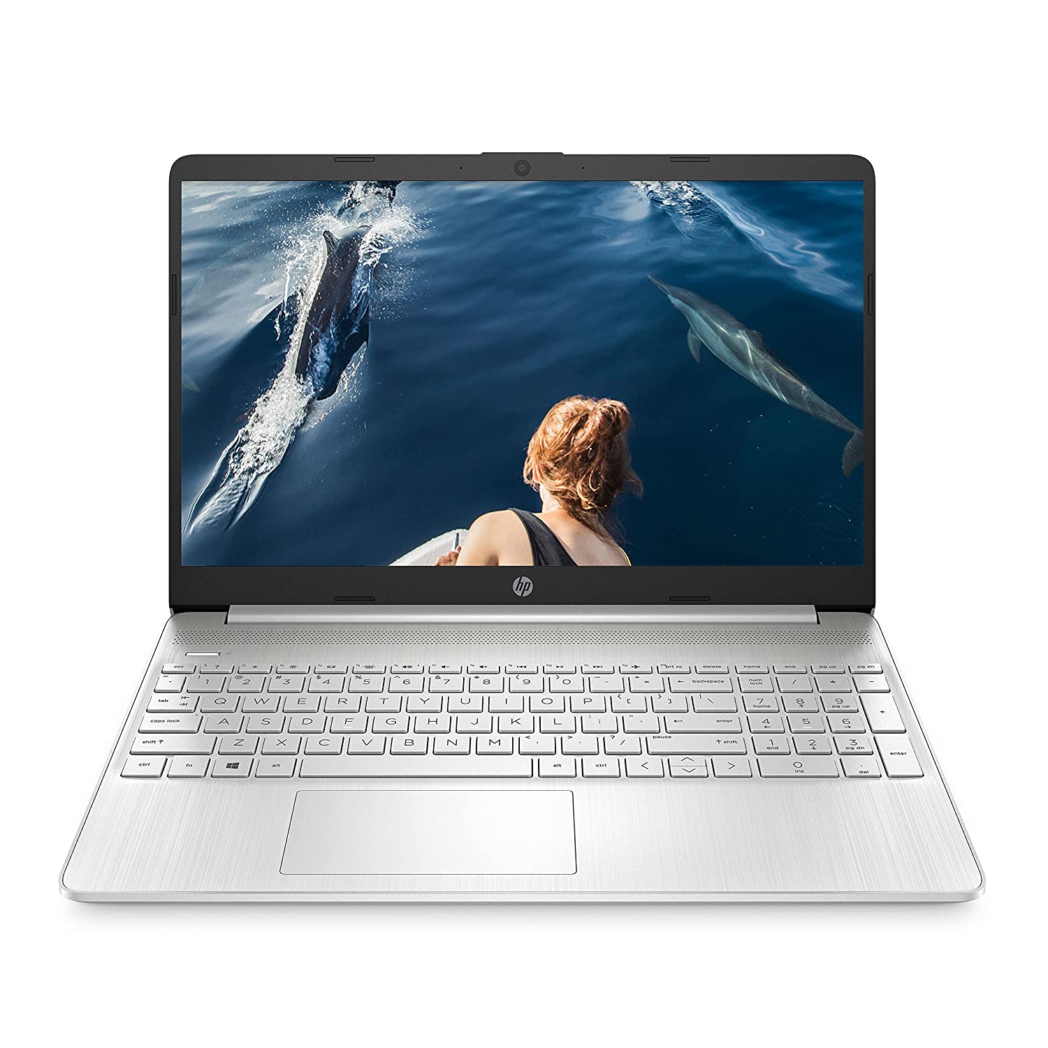 HP 15s Amazon Great Indian Festival Sale