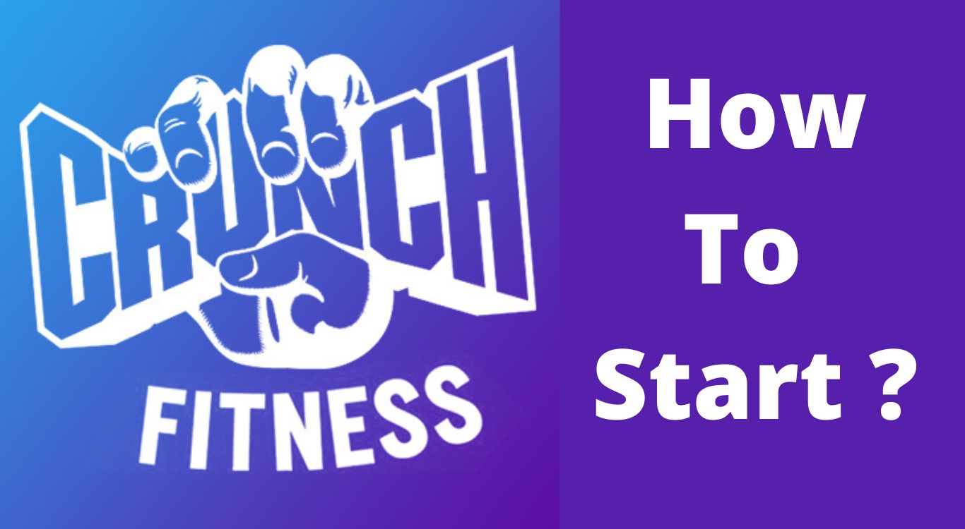 How to start a Crunch Fitness Franchise in USA ?