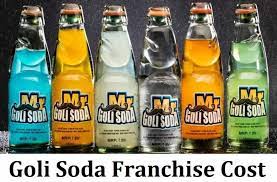 soda business plan in india