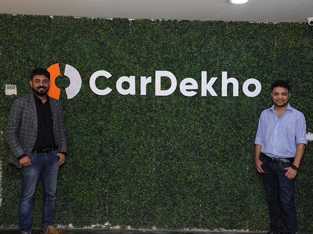 Owners of Car Dekho
