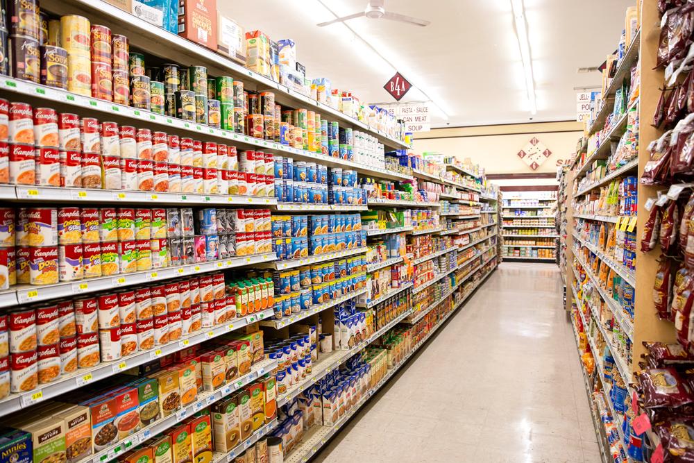 V Chesnee Food Mart A Local Grocery Store Overview and Analysis V Chesnee Food Mart A Local Grocery Store Overview and Analysis