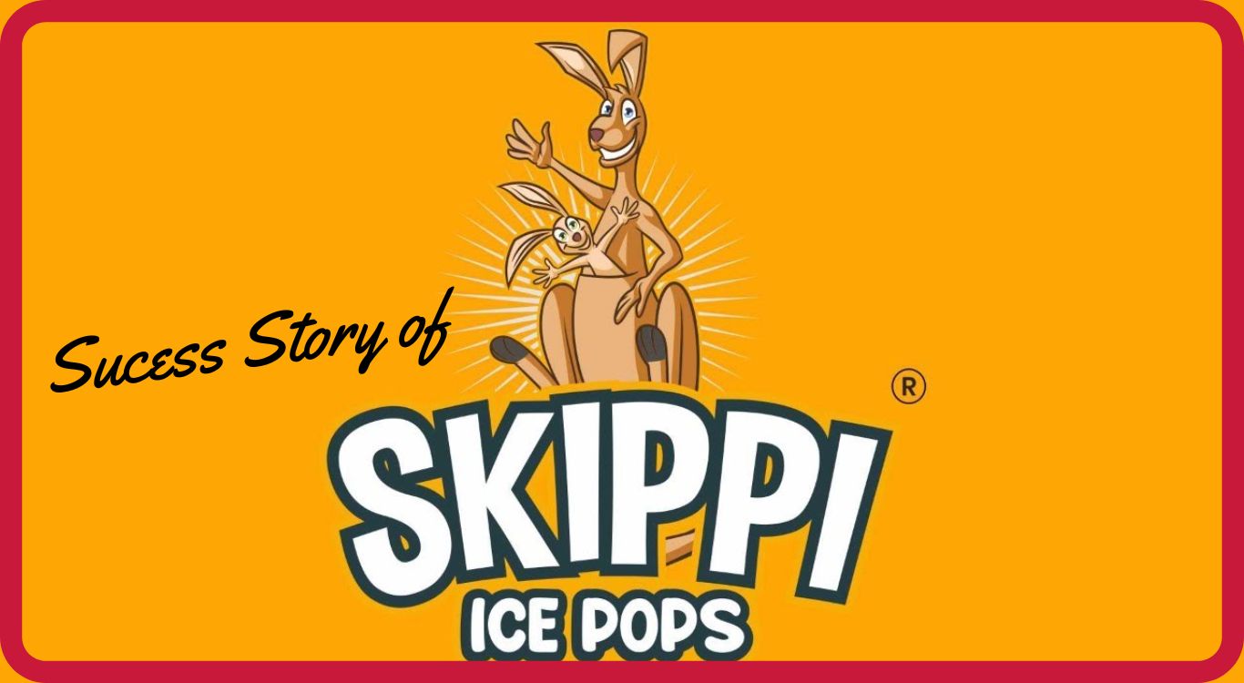 skippie ice pops success story