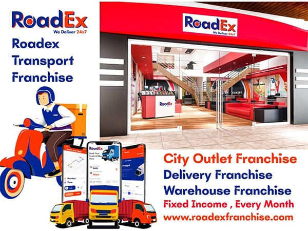 Roadex Franchise