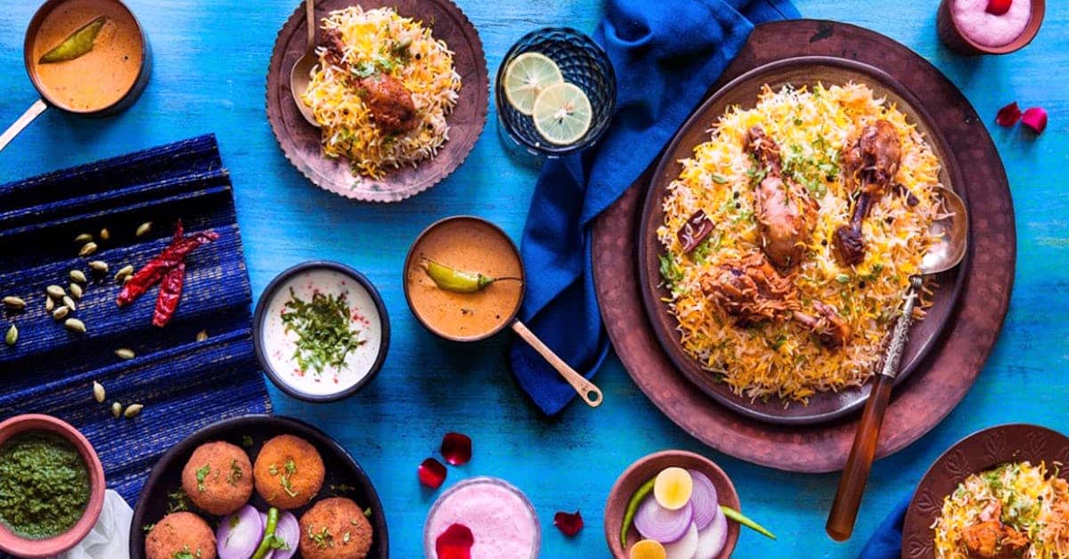 <strong></noscript>14 Best Biryani Franchise Opportunities in India</strong>