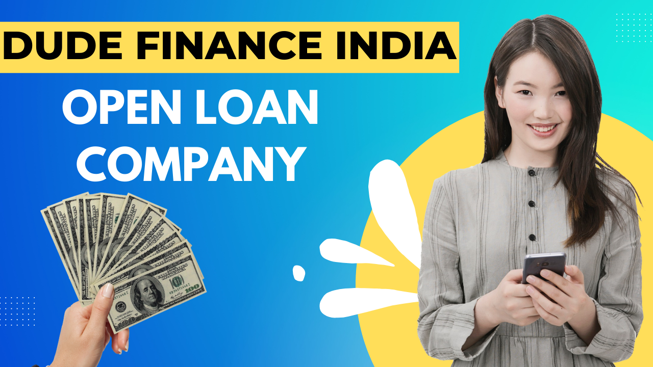 How to Get Dude Finance India Franchise, Due Money, Cost, Profit