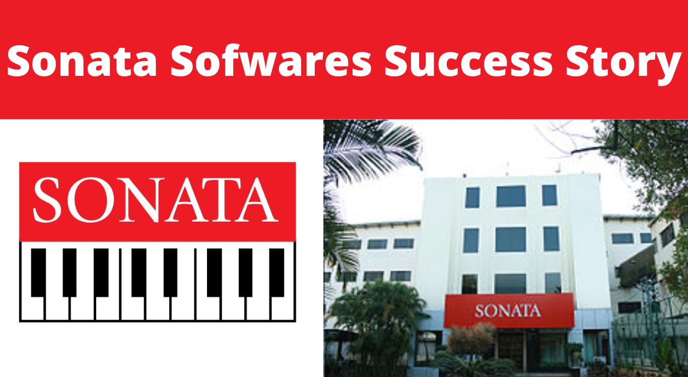 Sonata Software Business Model – Success Story of Indian Tech Giant