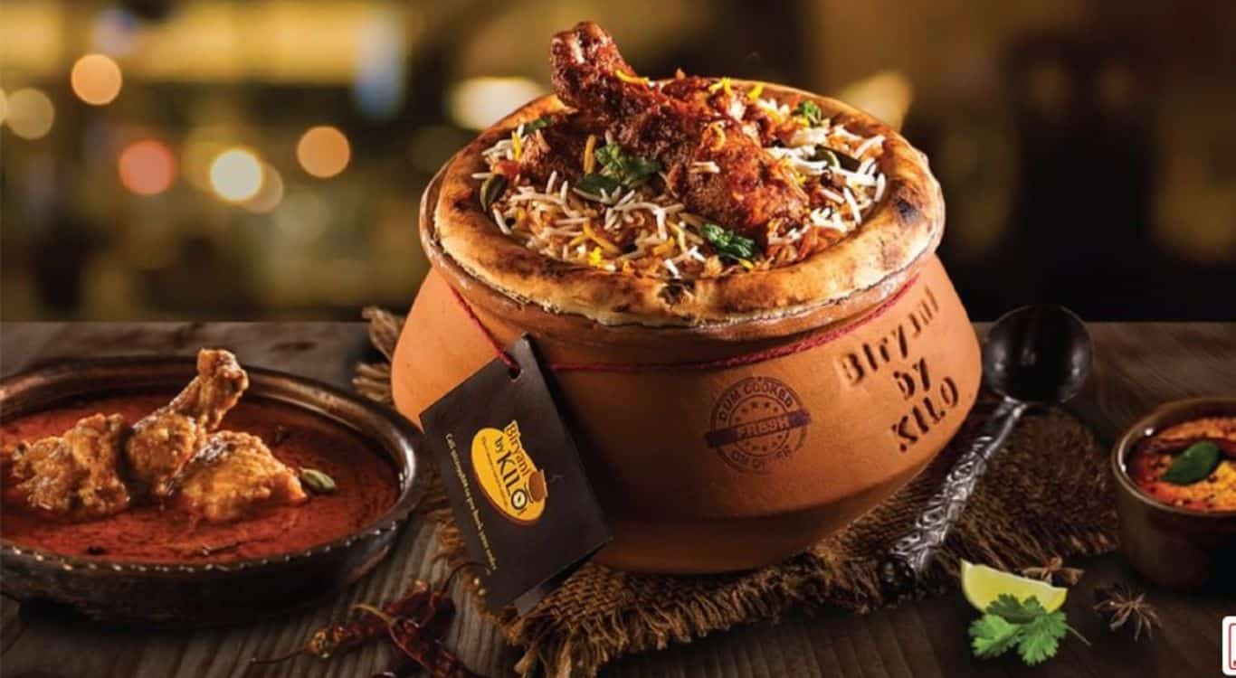 How to get Biryani By Kilo Franchise – Profit, Requirements in 2023