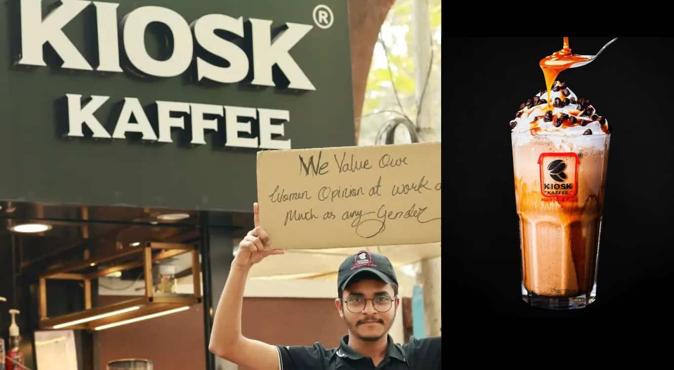 Kiosk Kaffee Franchise – Cost, Profit & Investment Margin in 2023
