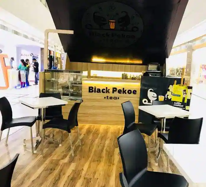 Black Pekoe Tea Franchise Cost, Investment & Profit Margin