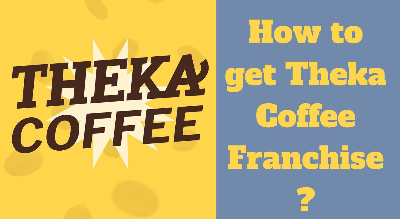 Theka Coffee Franchise Cost, Investment & Profit Margin
