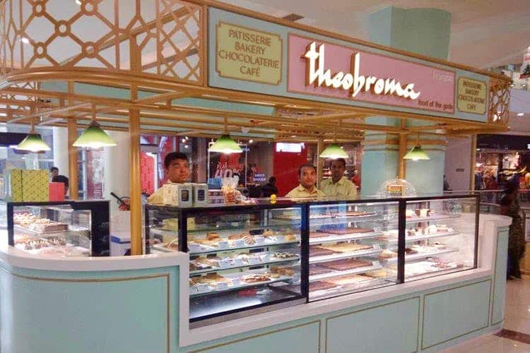 Theobroma Franchise In India – Franchise Cost, Investment & Profit Margin