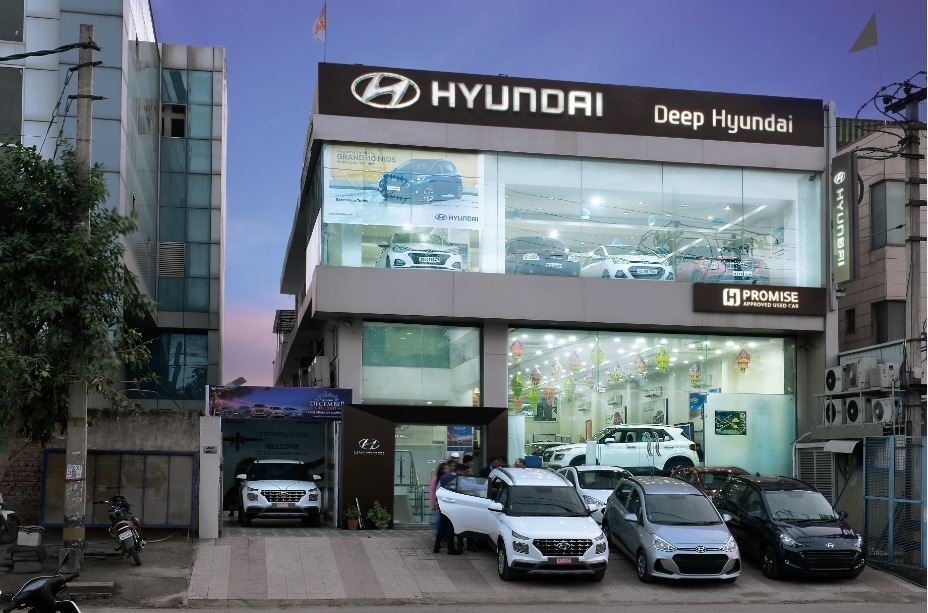 How to Get a Hyundai Dealership? Cost, Investment & Profit Margin