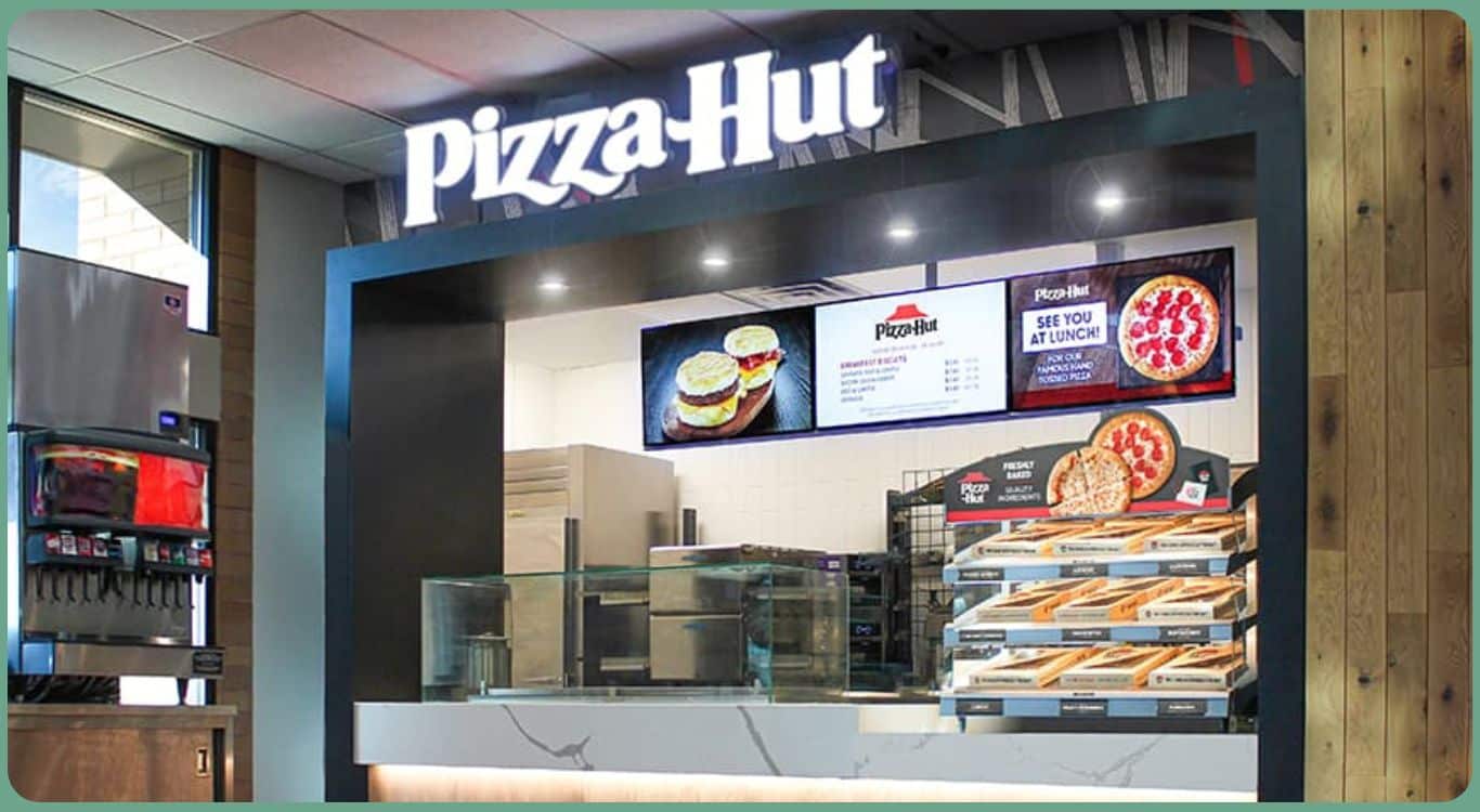 Pizza Hut Franchise: Cost, Investment Guide & Profit Margin
