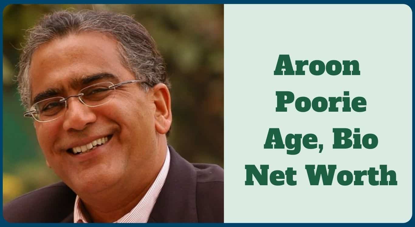 Success Story of Aroon Purie: Media Tycoon and Entrepreneur – Bio, Net Worth, Wife